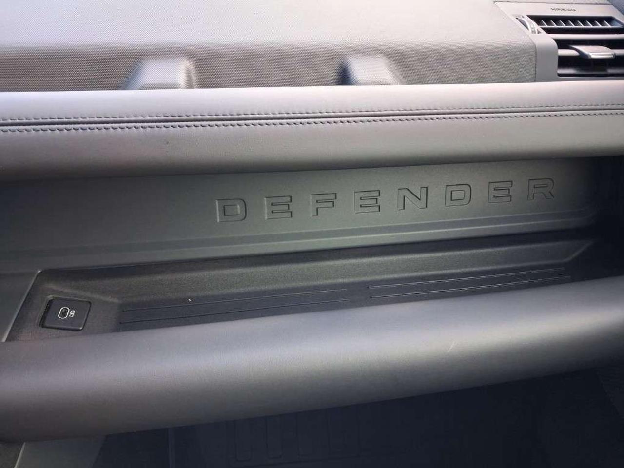2023 Land Rover Defender 130 X AWD Photo