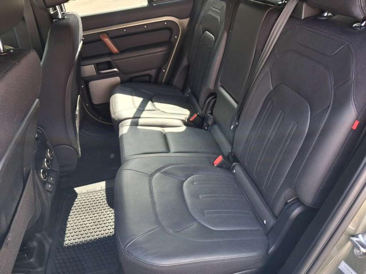2023 Land Rover Defender 130 X AWD Photo