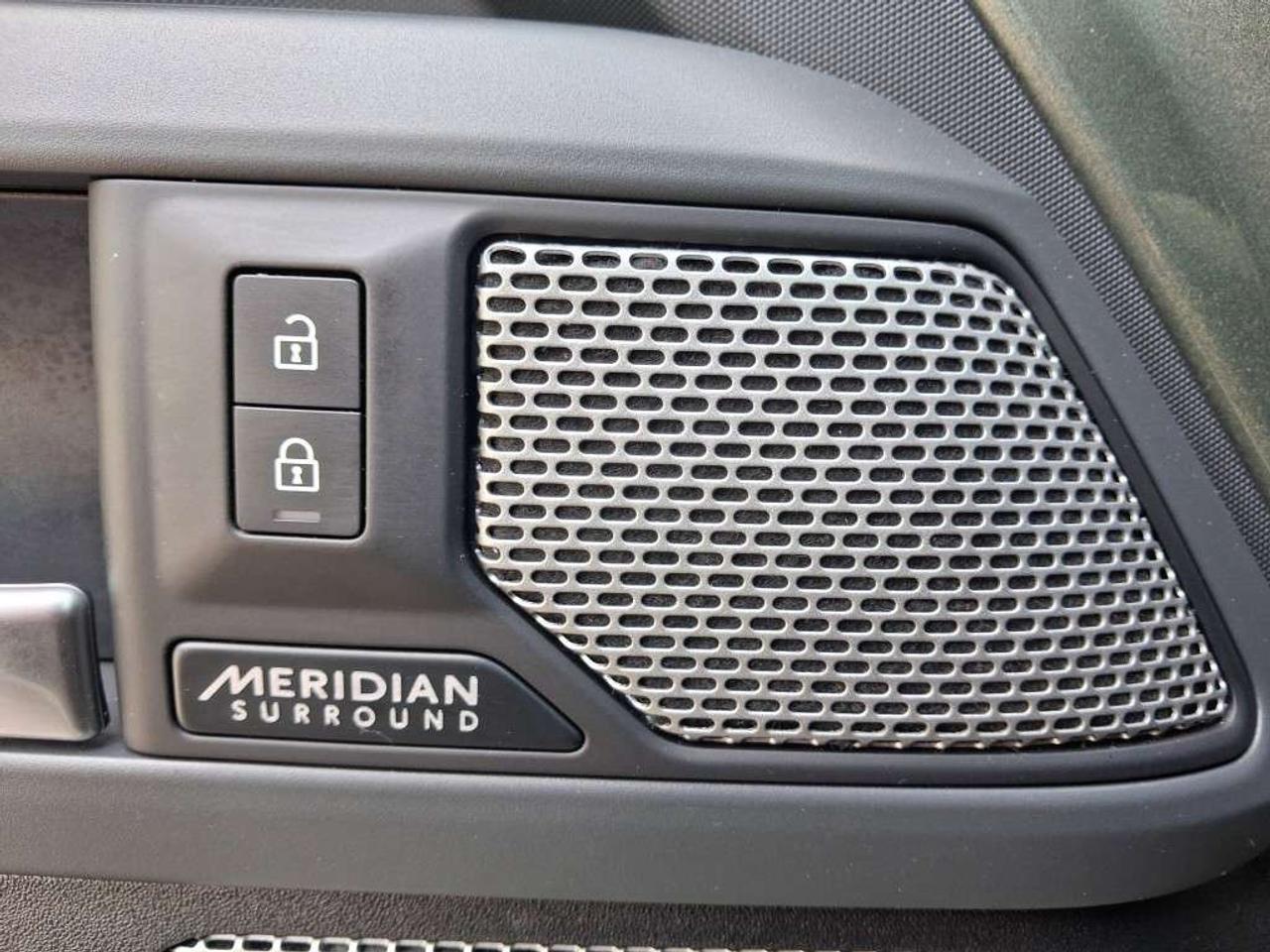 2023 Land Rover Defender 130 X AWD Photo