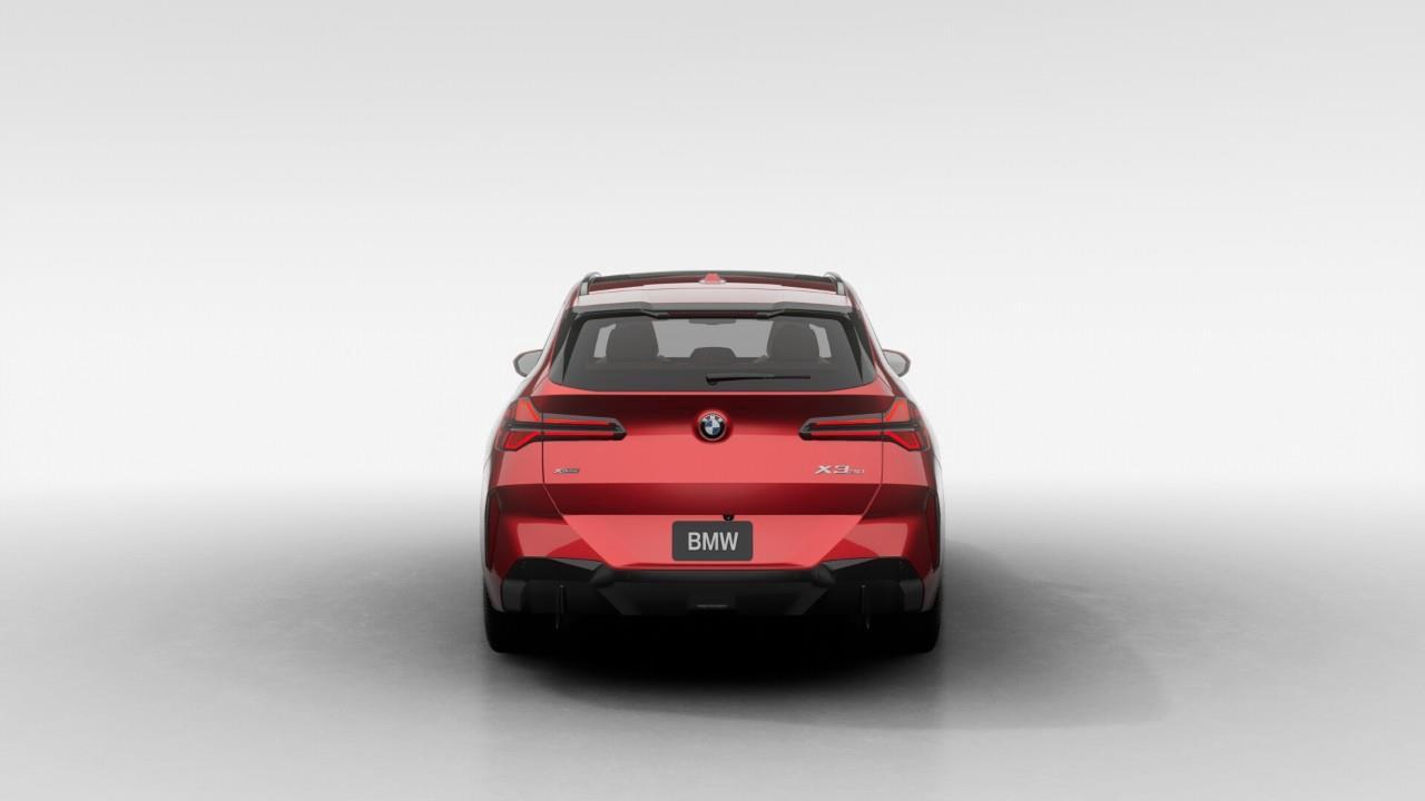 2026 BMW X3  Photo