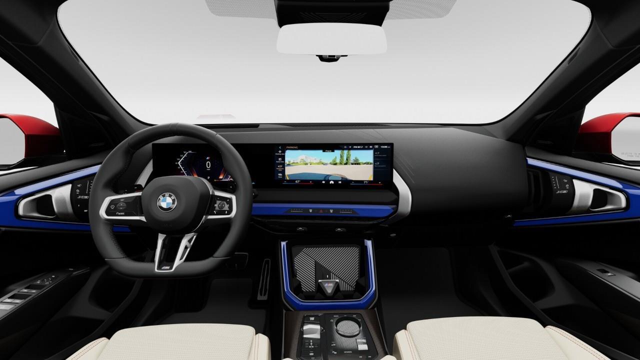 2026 BMW X3  Photo