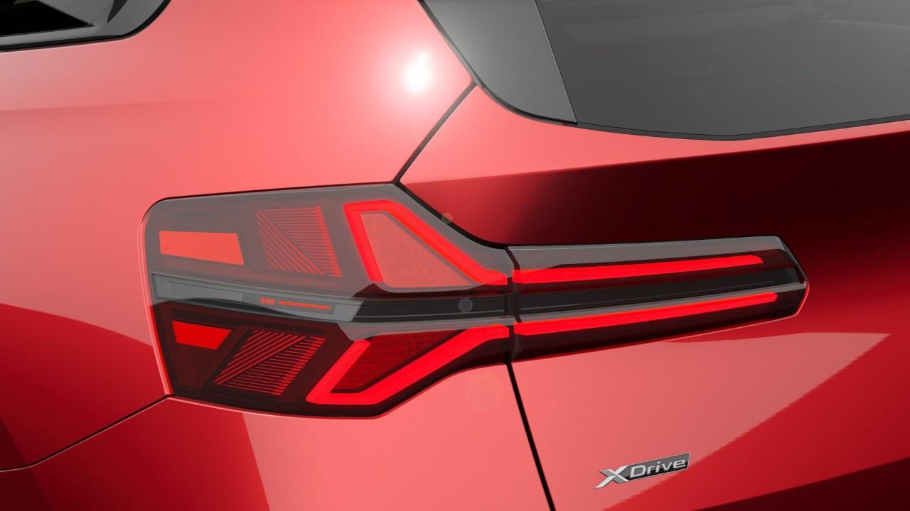 2026 BMW X3  Photo