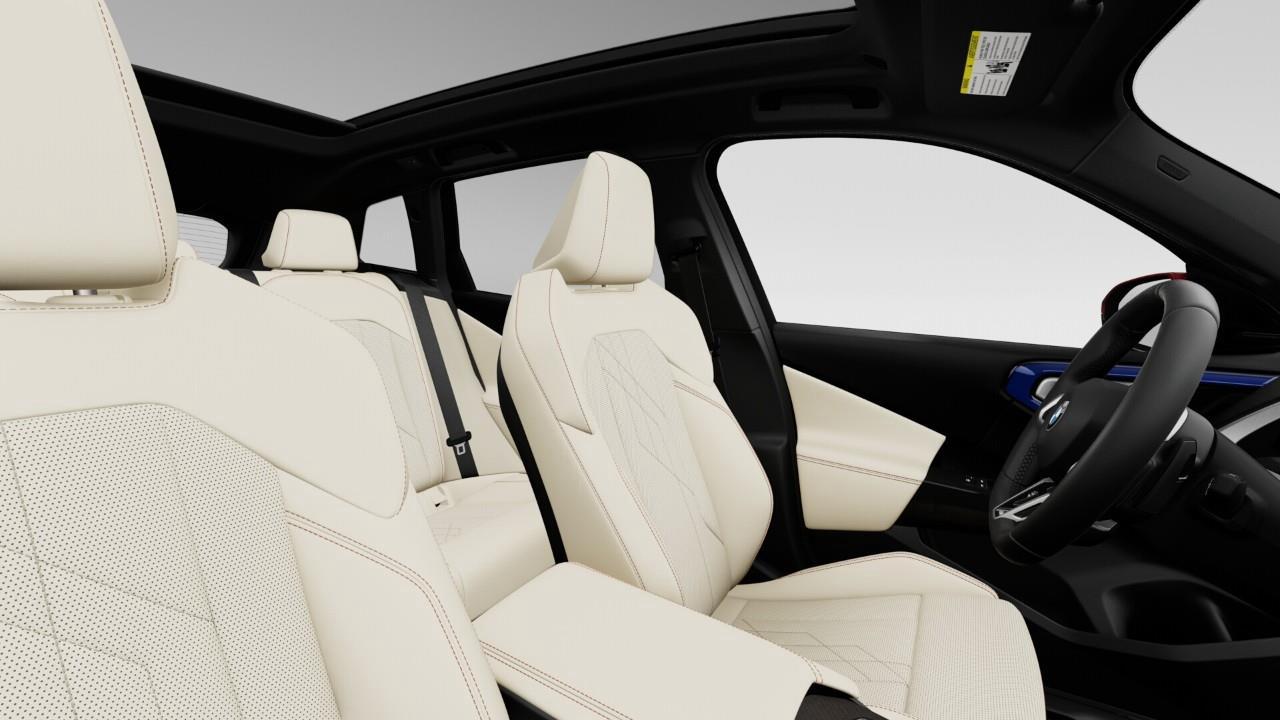 2026 BMW X3  Photo