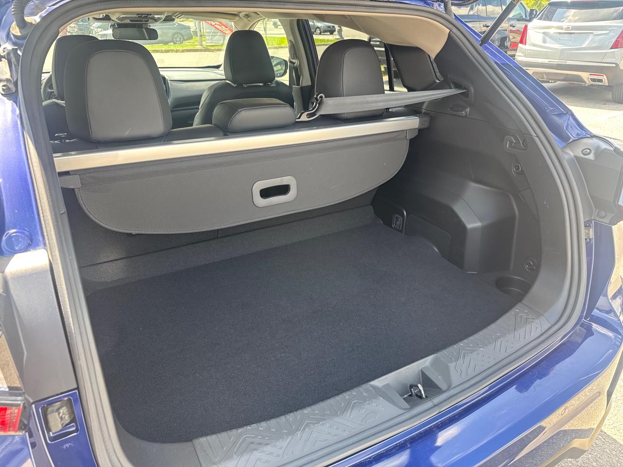 2024 Subaru Crosstrek Limited 4dr All-Wheel Drive Photo