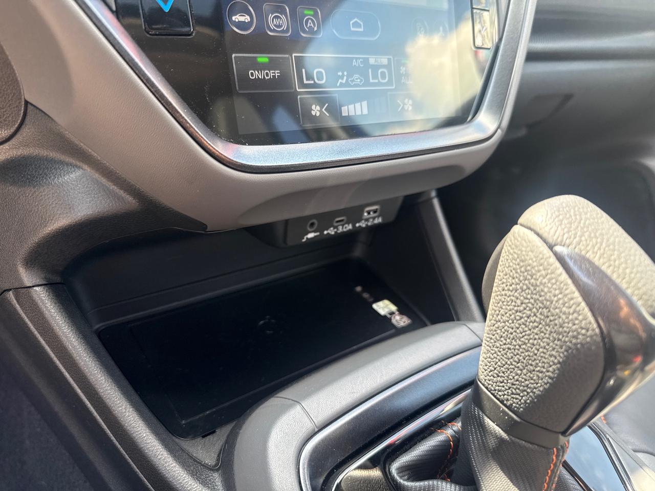 2024 Subaru Crosstrek Limited 4dr All-Wheel Drive Photo