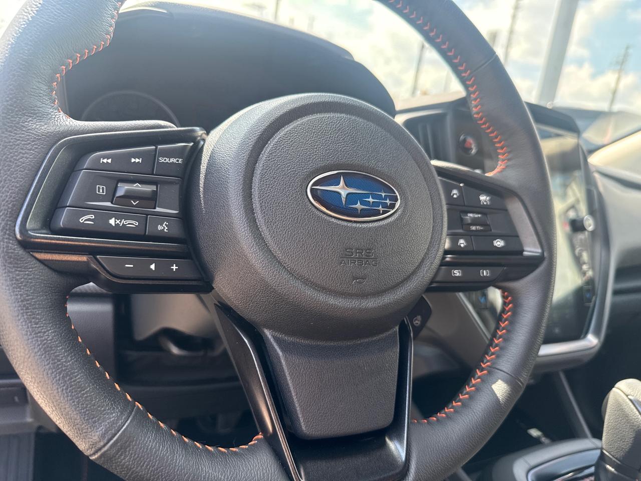 2024 Subaru Crosstrek Limited 4dr All-Wheel Drive Photo