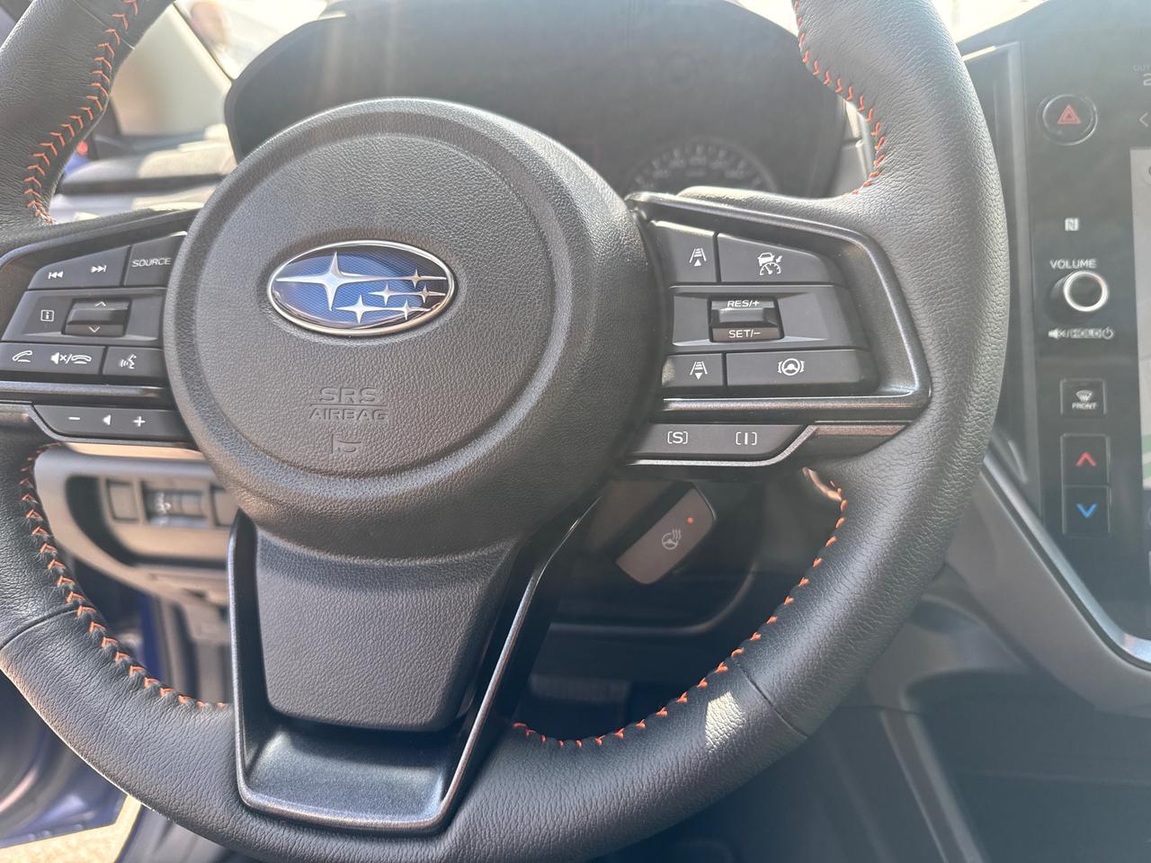 2024 Subaru Crosstrek Limited 4dr All-Wheel Drive Photo