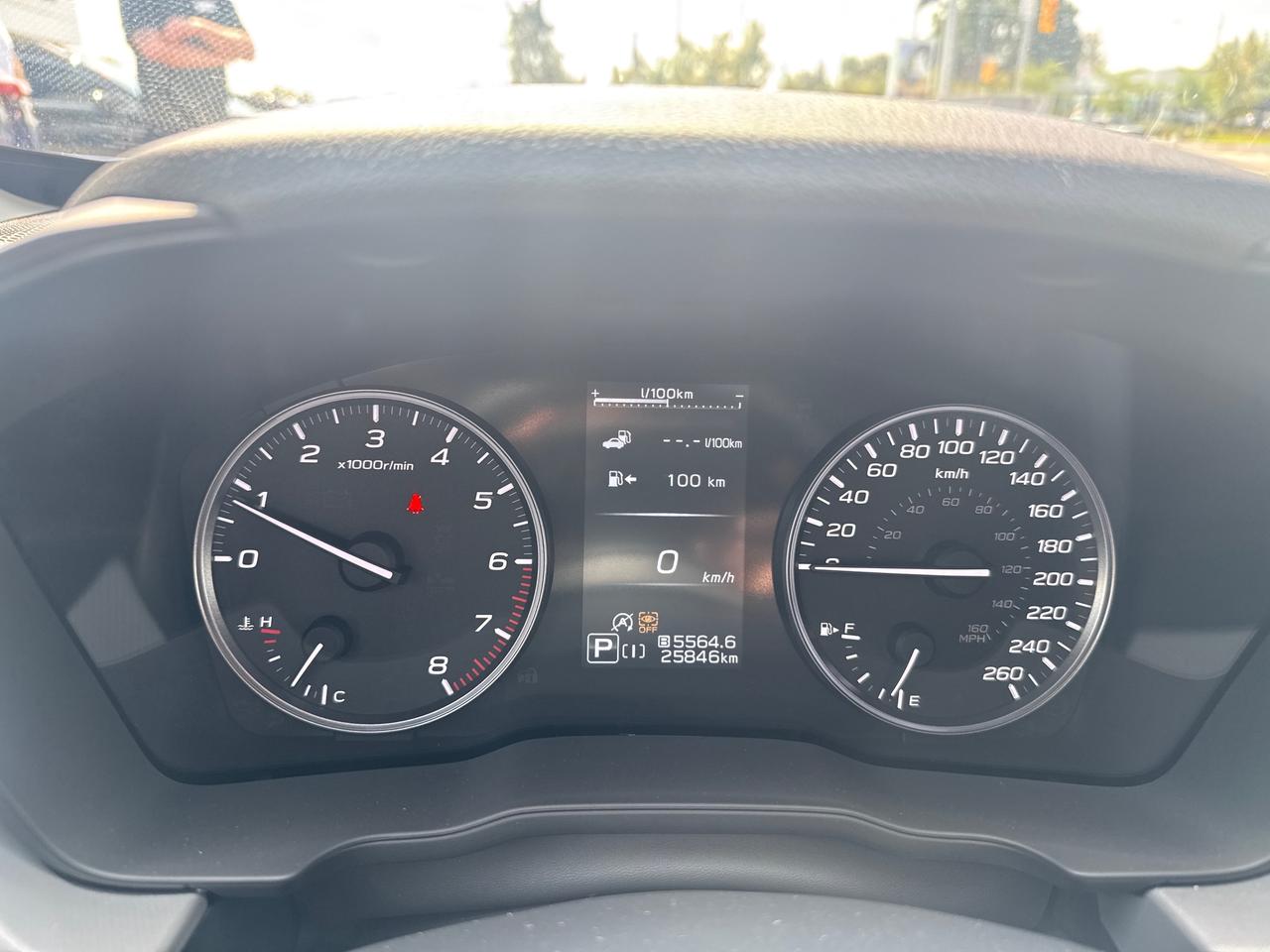 2024 Subaru Crosstrek Limited 4dr All-Wheel Drive Photo