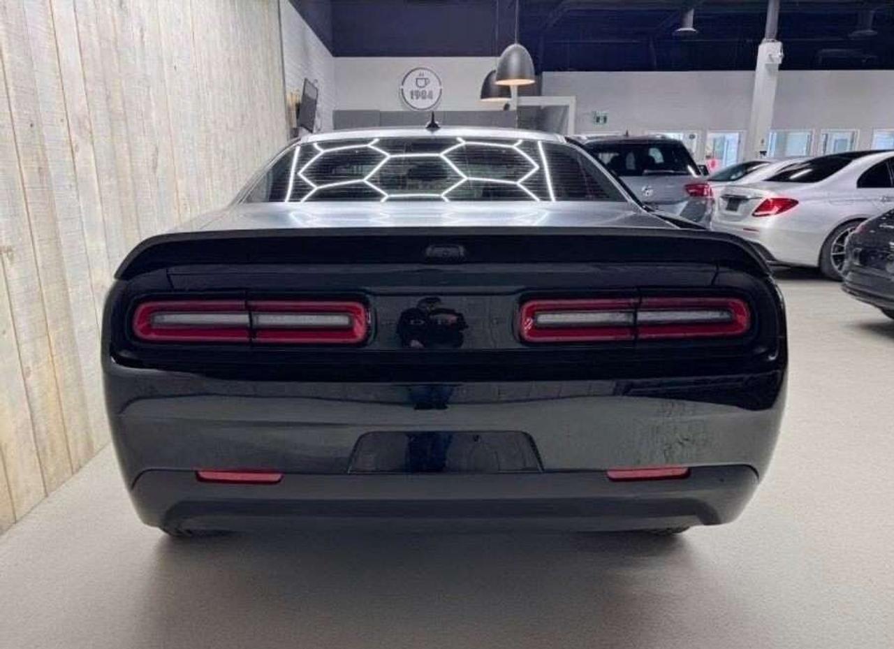 2023 Dodge Challenger SRT HELLCAT DEMON 170  FULL BODY PPF LAST CALL Photo