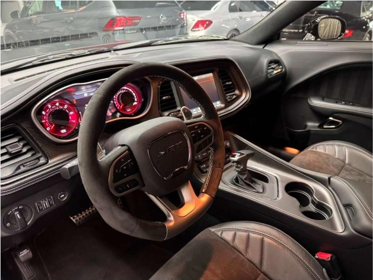 2023 Dodge Challenger SRT HELLCAT DEMON 170  FULL BODY PPF LAST CALL Photo