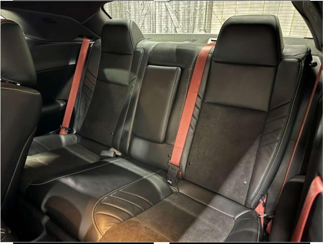 2023 Dodge Challenger SRT HELLCAT DEMON 170  FULL BODY PPF LAST CALL Photo