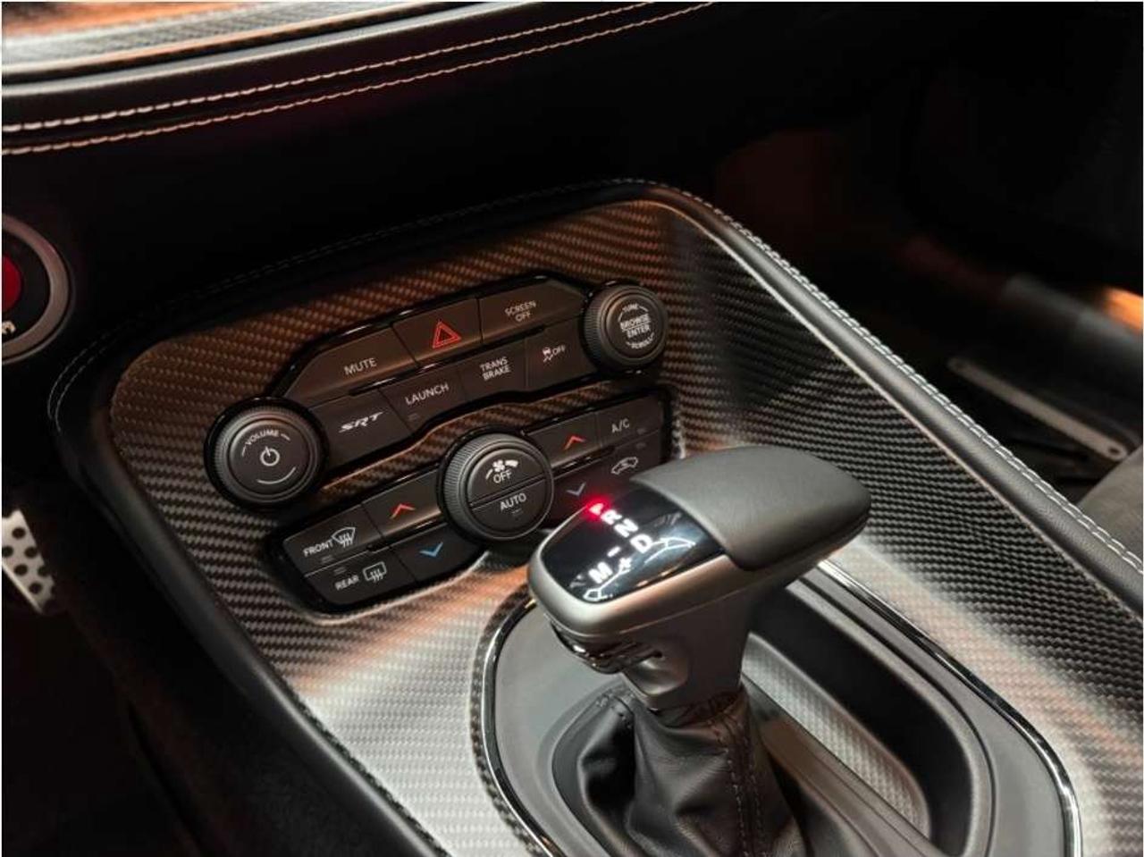 2023 Dodge Challenger SRT HELLCAT DEMON 170  FULL BODY PPF LAST CALL Photo