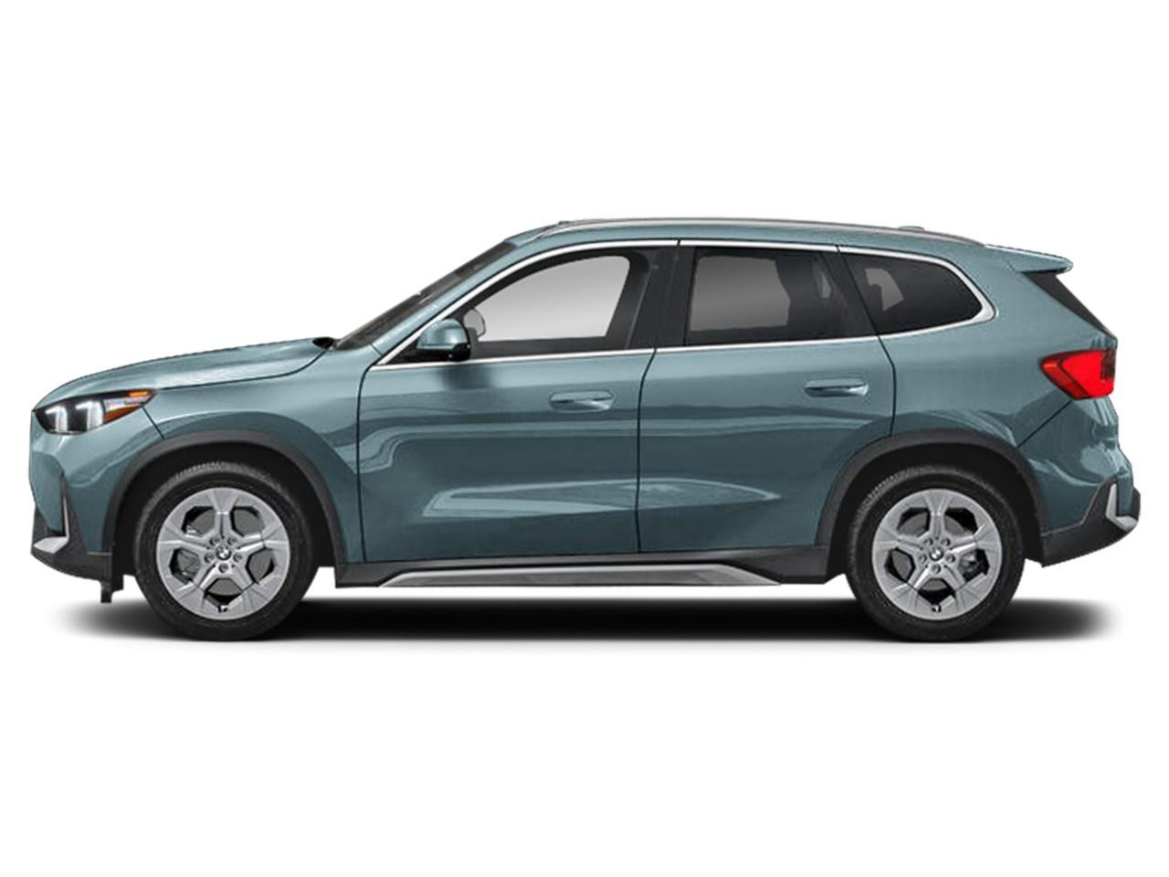 2027 BMW X1 Xdrive28i Sports Activity Vehicle Photo
