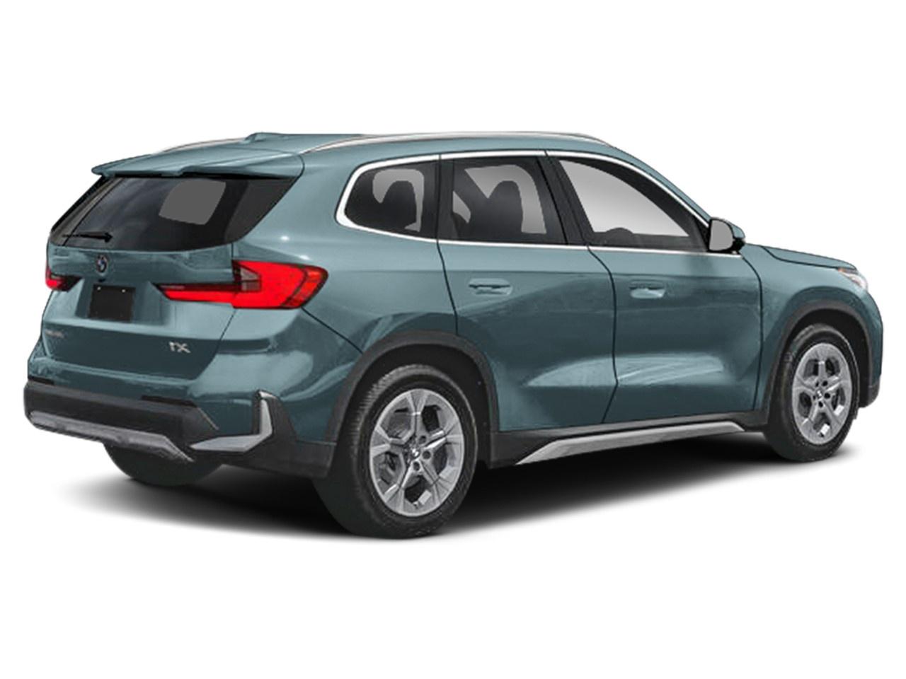 2027 BMW X1 Xdrive28i Sports Activity Vehicle Photo1