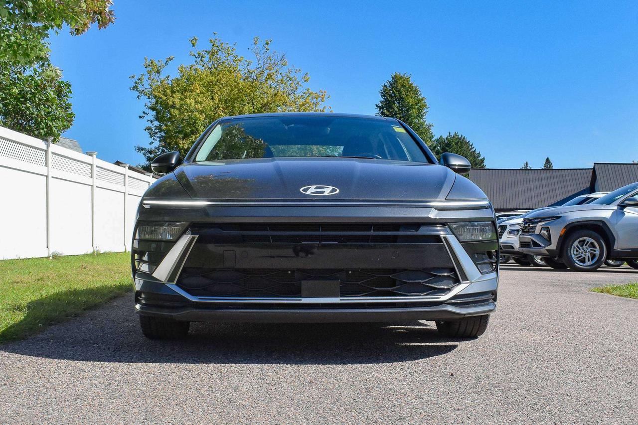 2024 Hyundai Sonata Preferred-Trend Photo