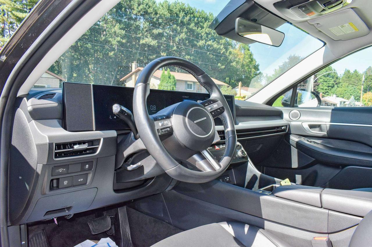 2024 Hyundai Sonata Preferred-Trend Photo