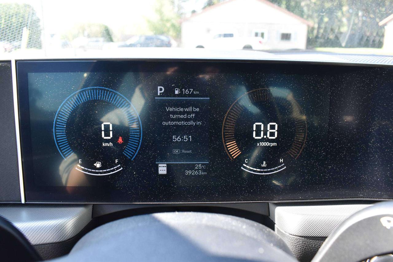 2024 Hyundai Sonata Preferred-Trend Photo
