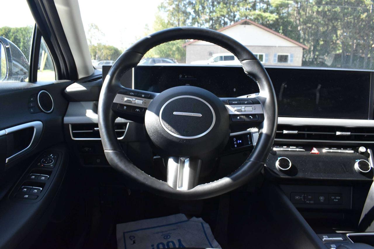 2024 Hyundai Sonata Preferred-Trend Photo