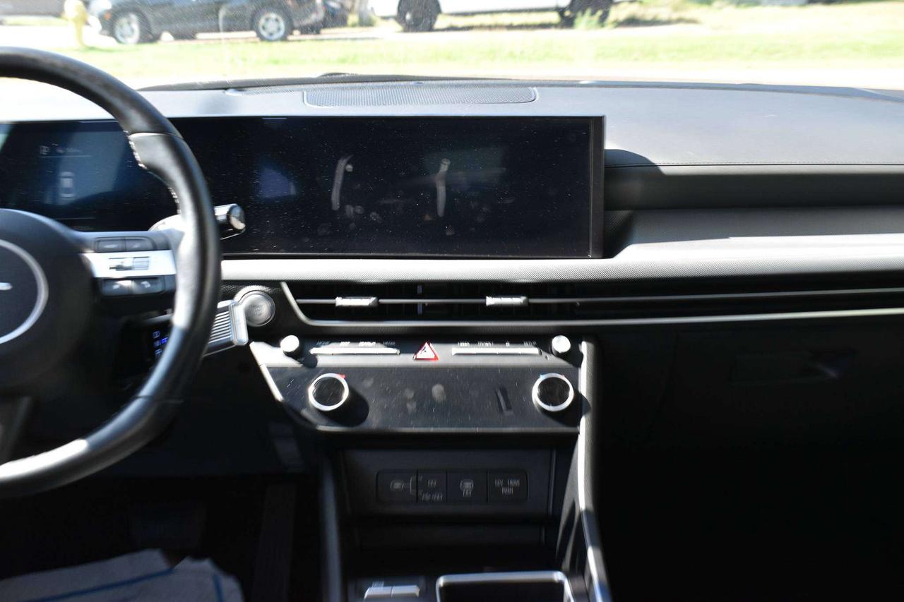 2024 Hyundai Sonata Preferred-Trend Photo