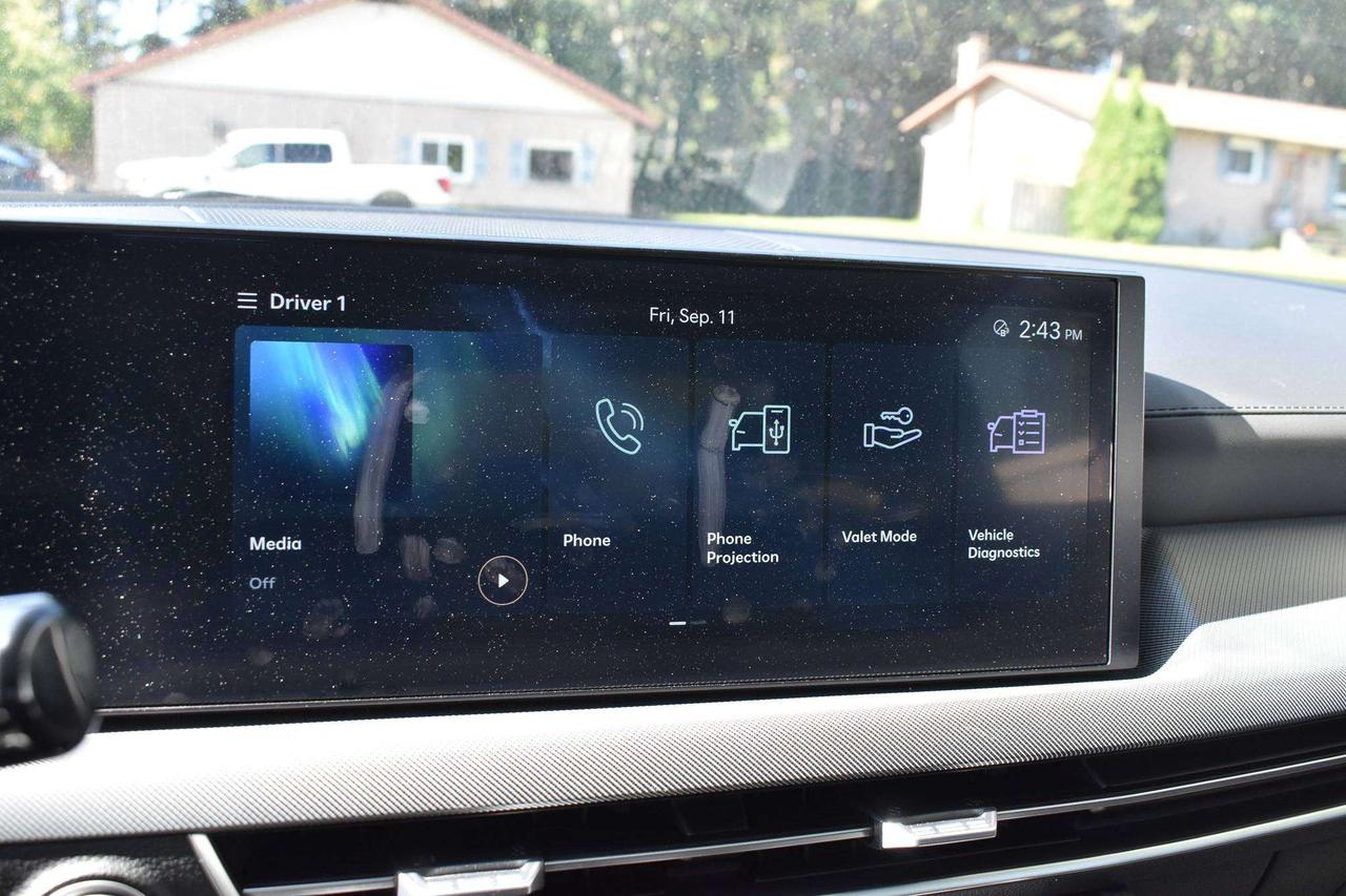 2024 Hyundai Sonata Preferred-Trend Photo