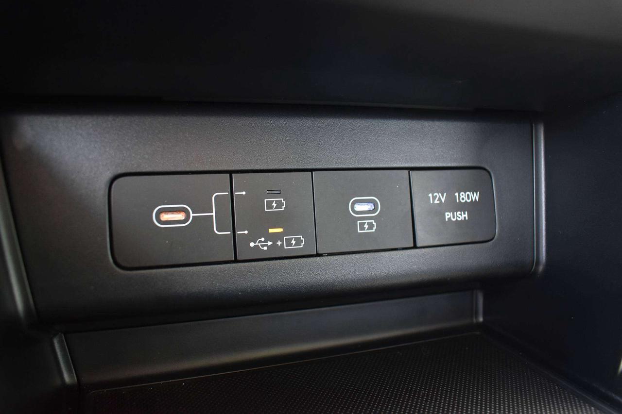 2024 Hyundai Sonata Preferred-Trend Photo