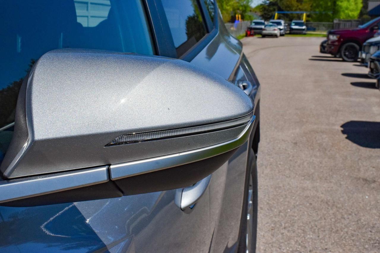2026 Hyundai Tucson Preferred Photo
