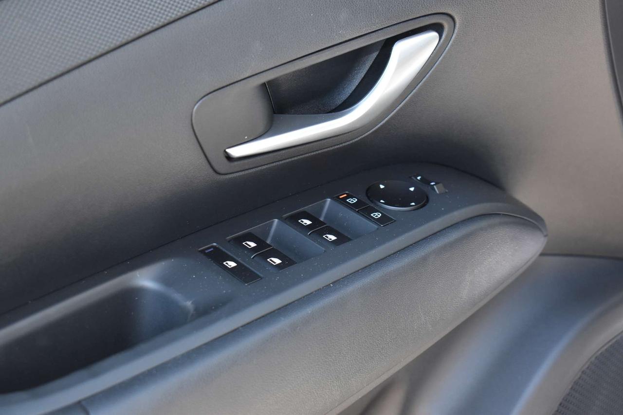 2026 Hyundai Tucson Preferred Photo