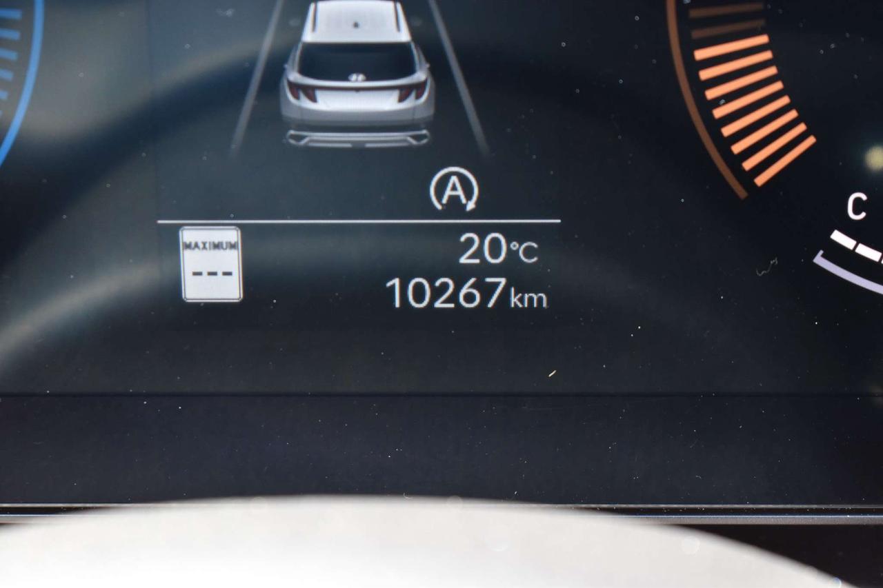2026 Hyundai Tucson Preferred Photo