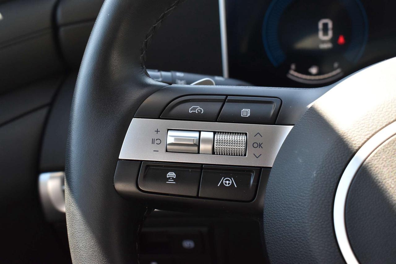 2026 Hyundai Tucson Preferred Photo