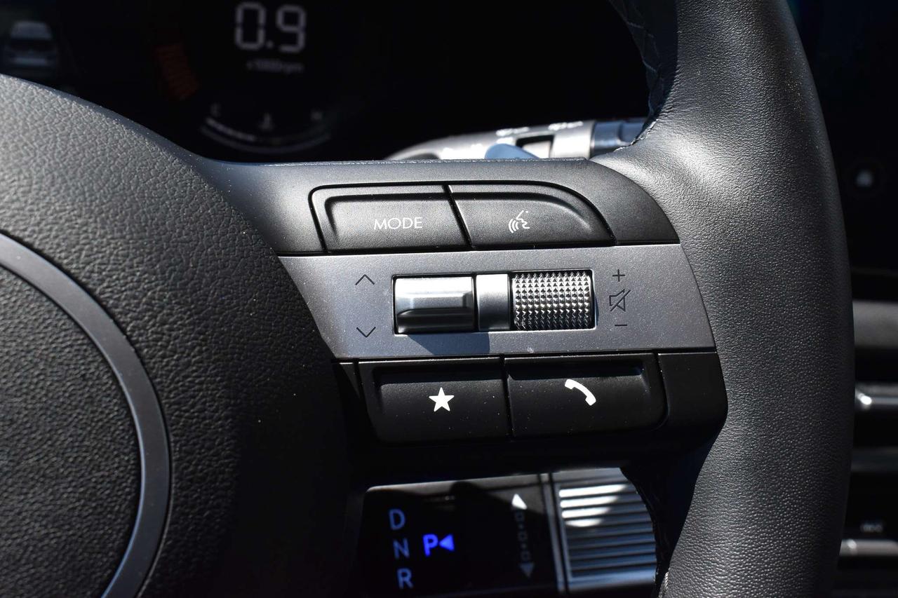 2026 Hyundai Tucson Preferred Photo