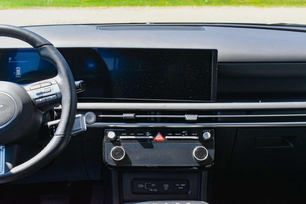 2026 Hyundai Tucson Preferred Photo