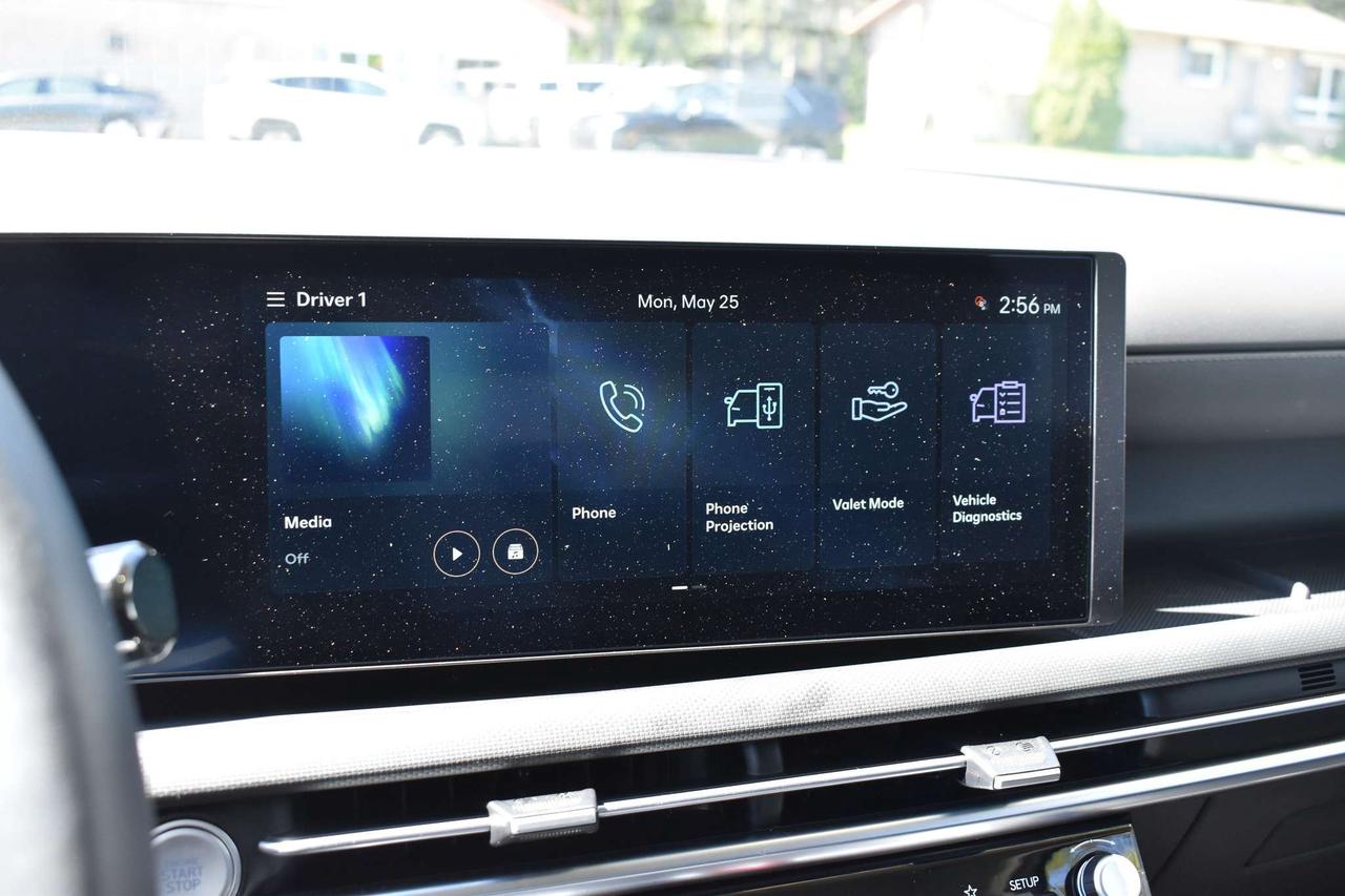 2026 Hyundai Tucson Preferred Photo