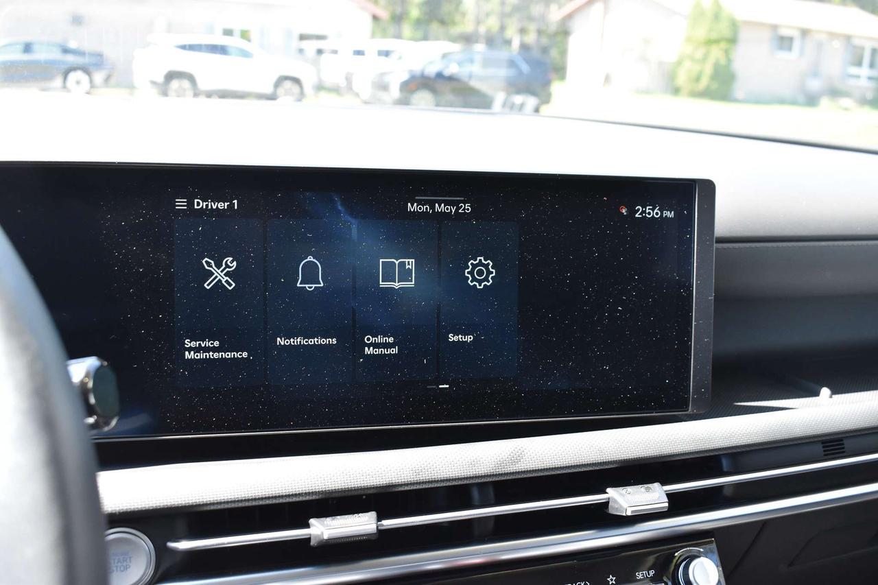 2026 Hyundai Tucson Preferred Photo