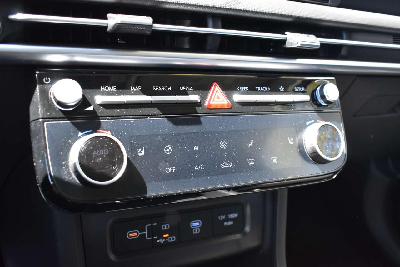 2026 Hyundai Tucson Preferred Photo