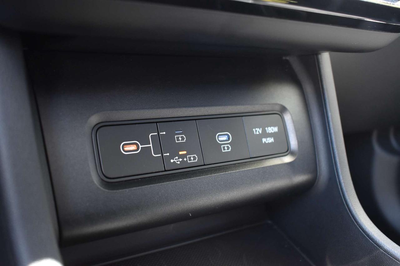 2026 Hyundai Tucson Preferred Photo