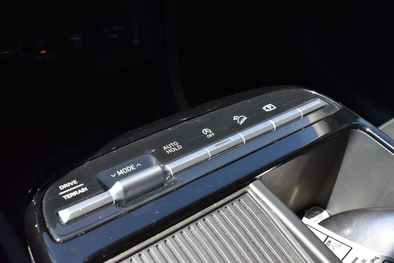 2026 Hyundai Tucson Preferred Photo