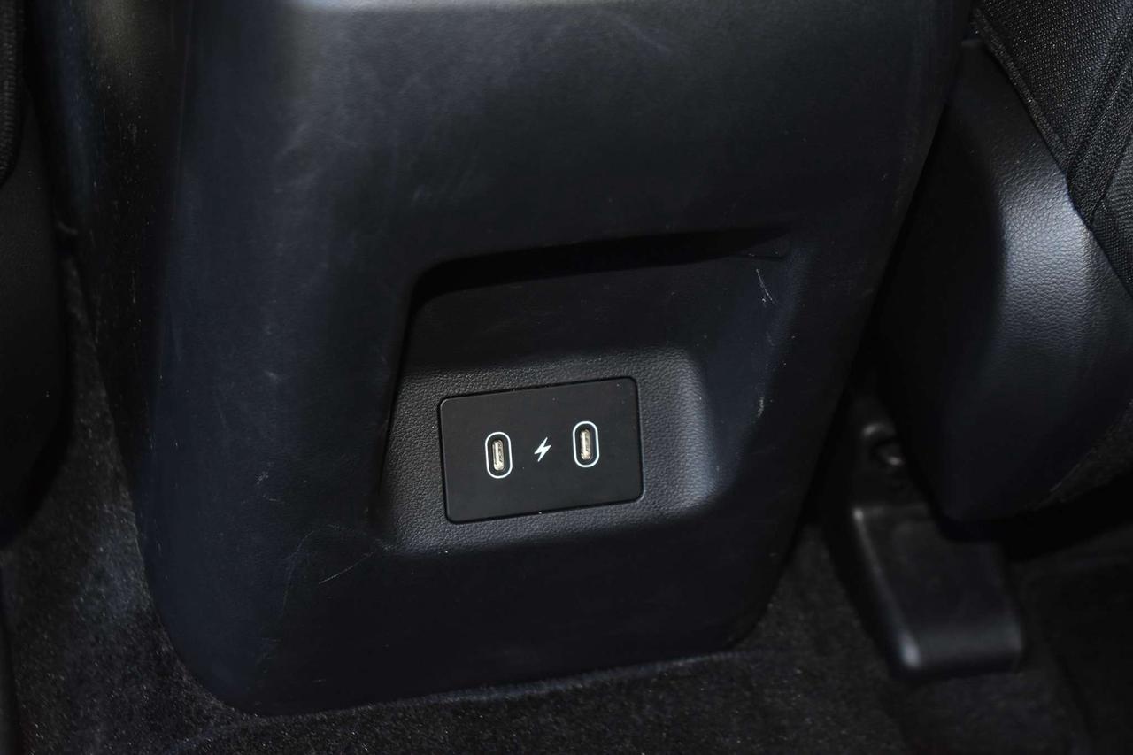 2026 Hyundai Tucson Preferred Photo