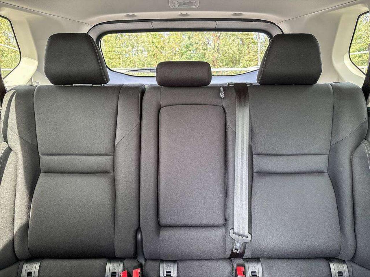 2024 Nissan Rogue S Photo