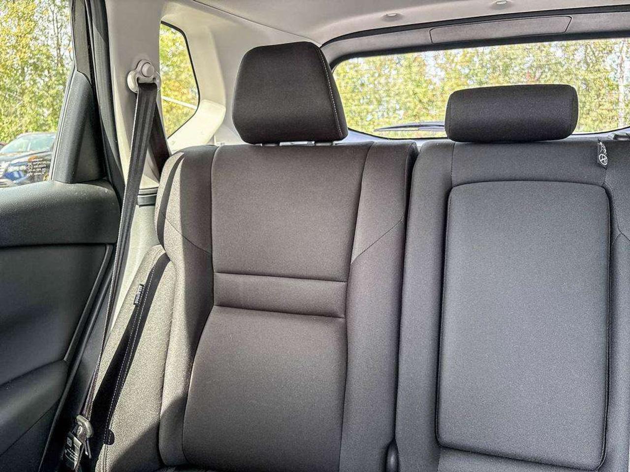 2024 Nissan Rogue S Photo