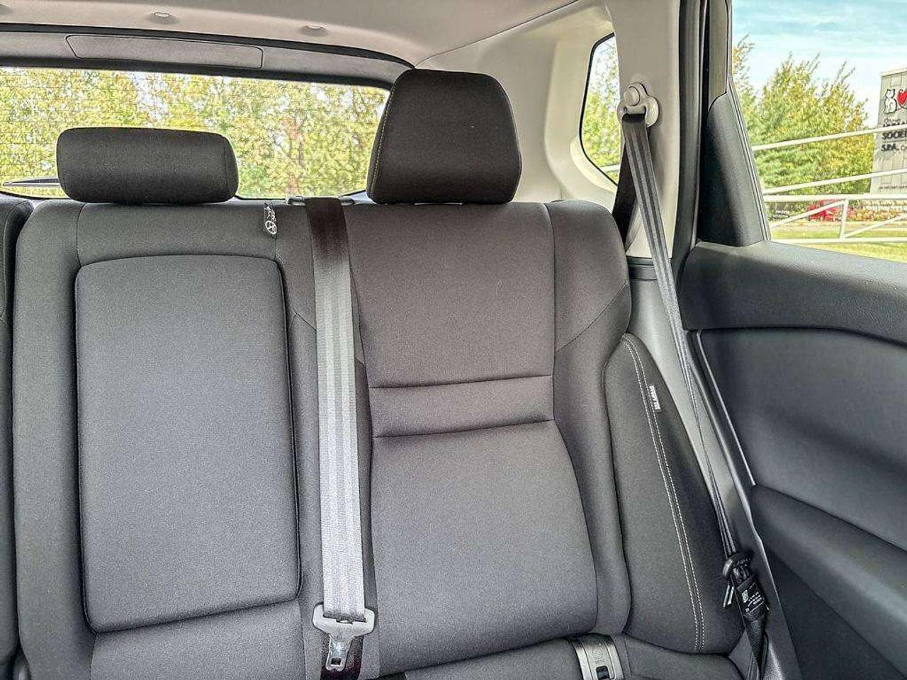 2024 Nissan Rogue S Photo