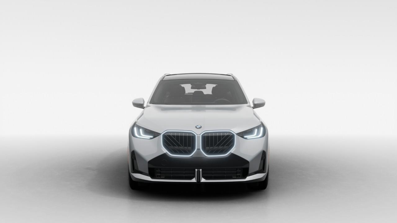 2026 BMW X3  Photo