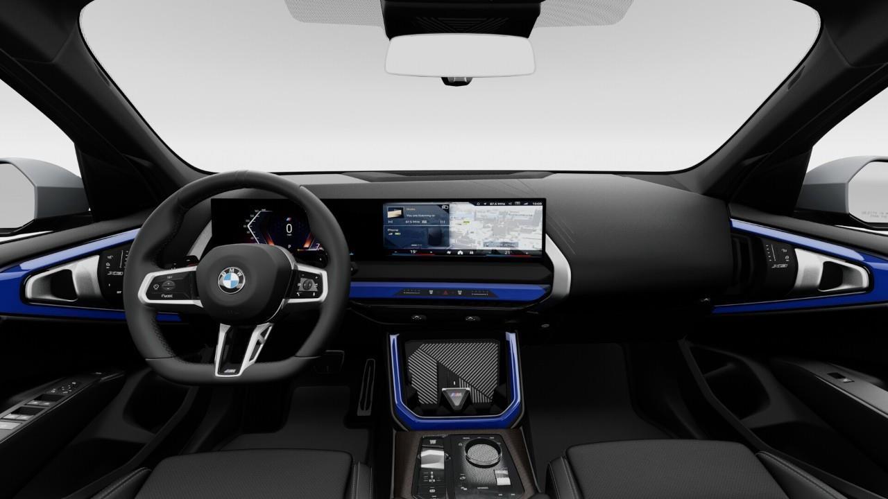 2026 BMW X3  Photo
