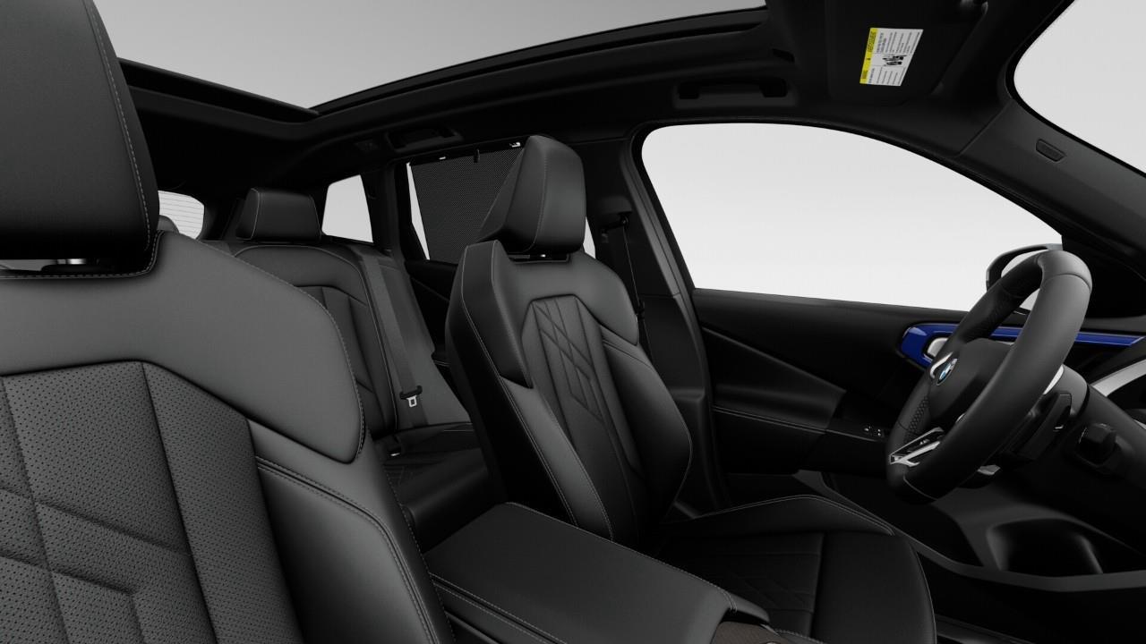 2026 BMW X3  Photo