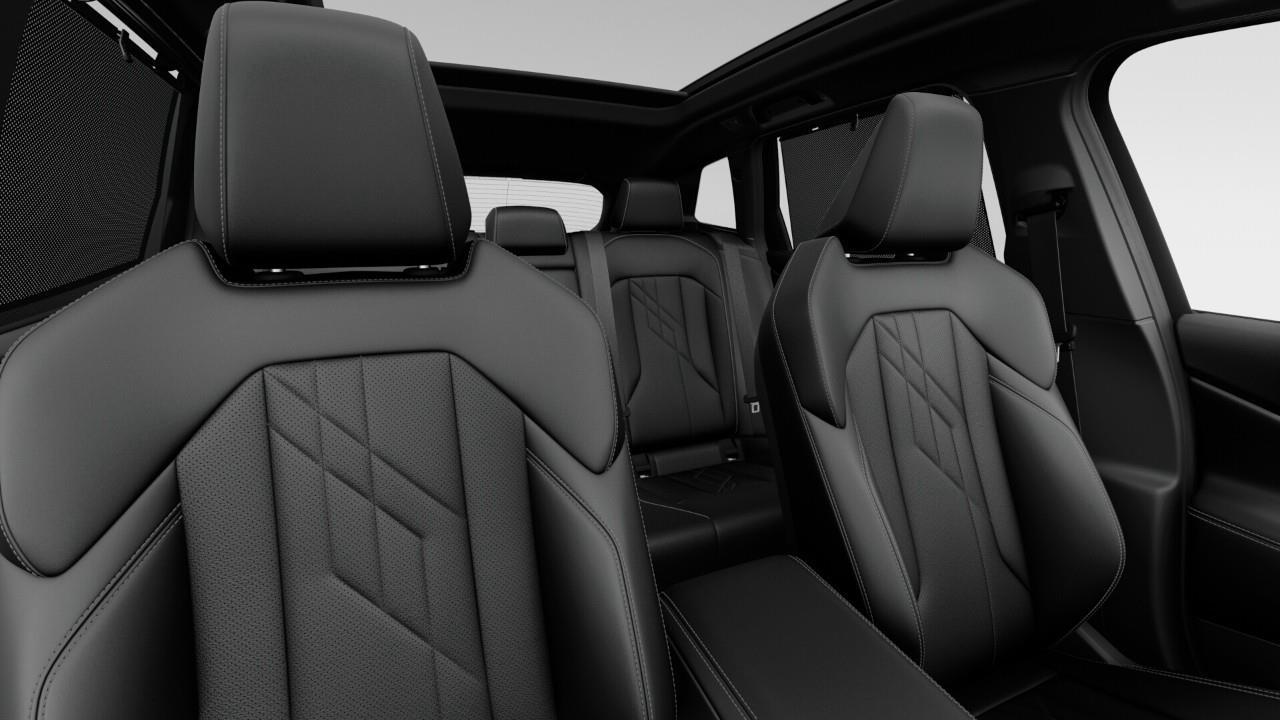 2026 BMW X3  Photo