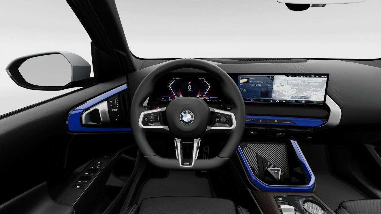 2026 BMW X3  Photo