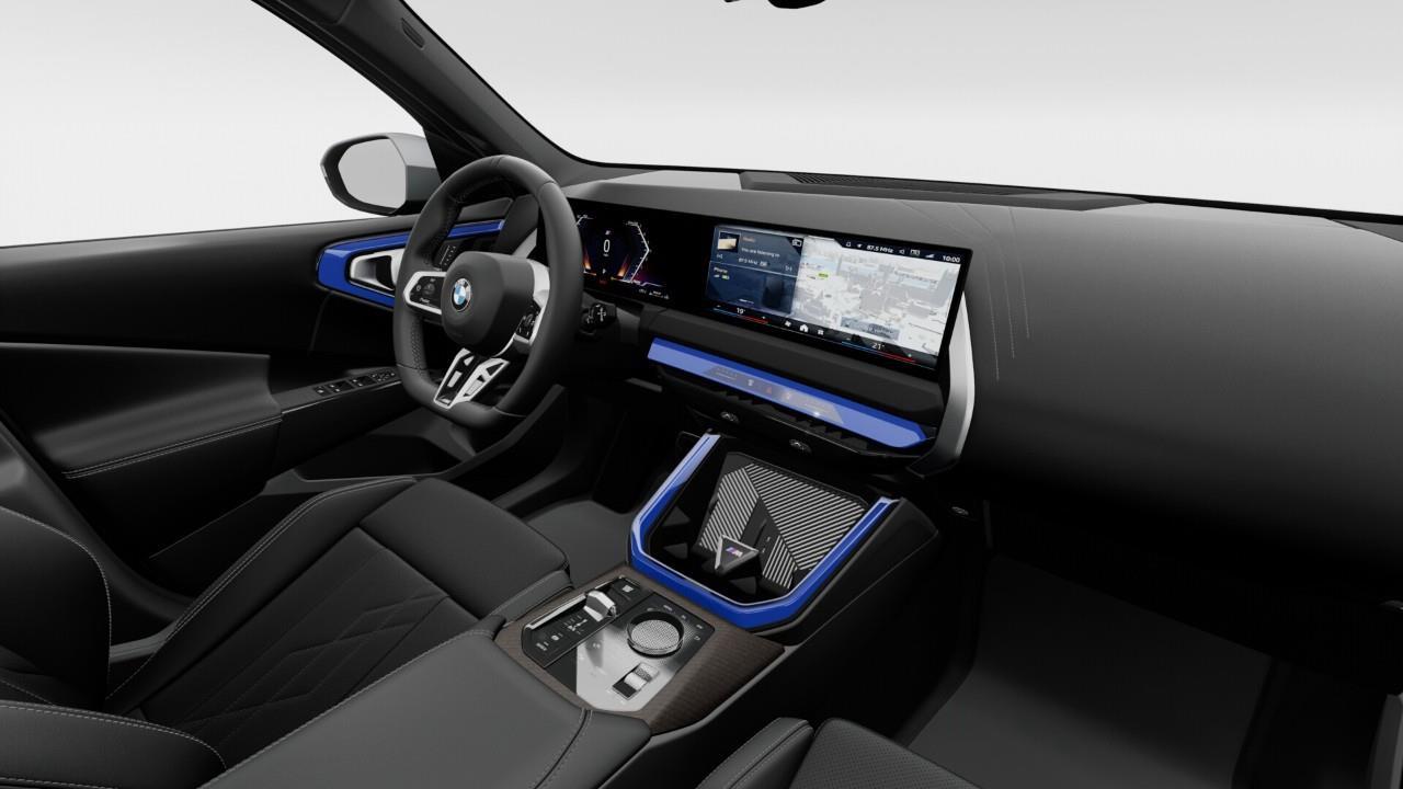 2026 BMW X3  Photo