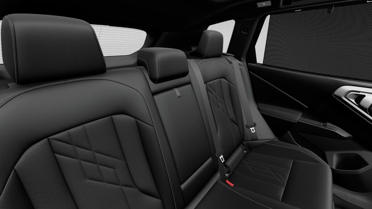 2026 BMW X3  Photo