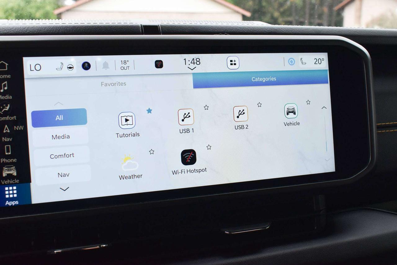 2024 Jeep Wrangler Sahara Photo