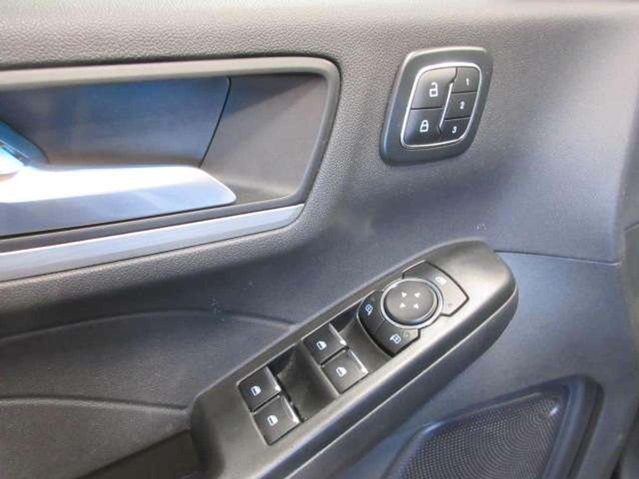 2024 Ford Escape PLATINUM AWD, NAV, ROOF, LEATHER, 69K! Photo