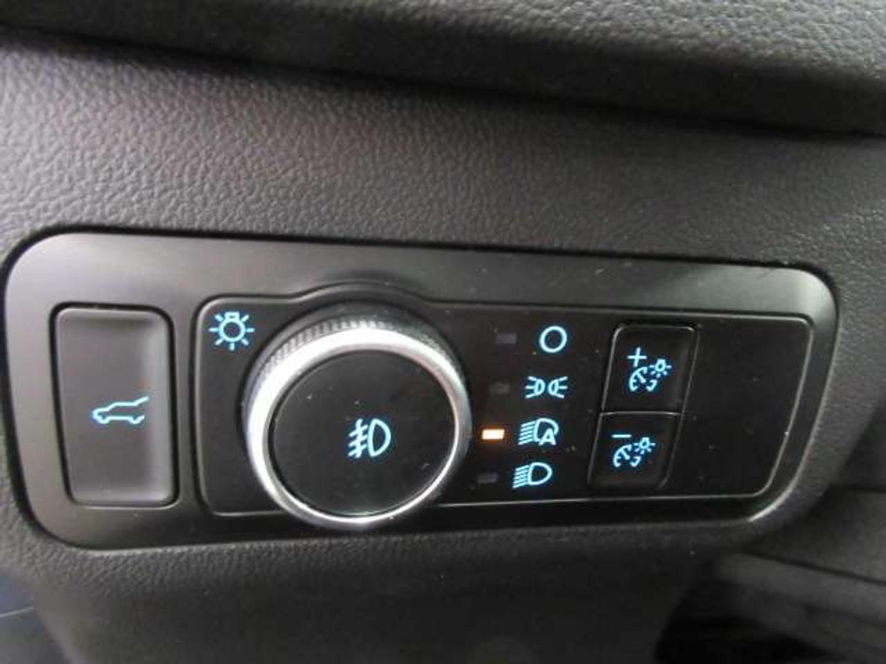 2024 Ford Escape PLATINUM AWD, NAV, ROOF, LEATHER, 69K! Photo